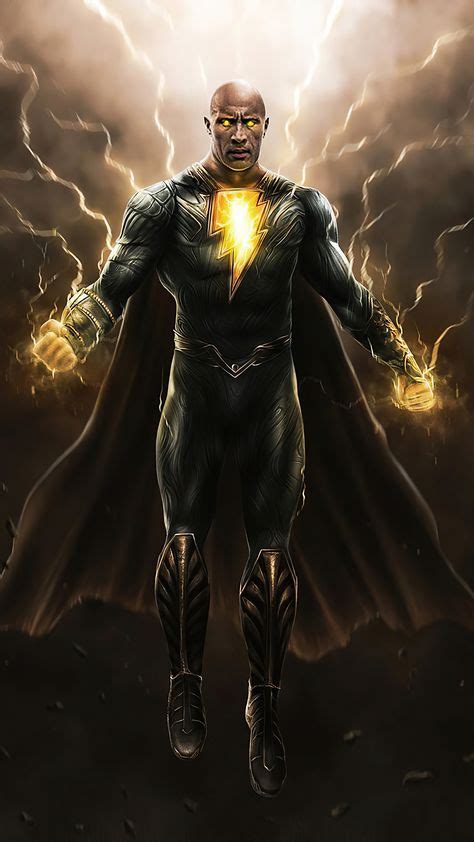 12 Black Adam⚡ ideas in 2021 | dc comics art, superhero, shazam