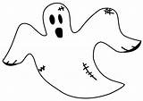 Free Printable Ghost Coloring Pages For Kids sketch template