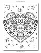 Relaxing Coloring Sheets Free Pages sketch template