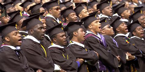 College Debt Is Crippling Black Graduates' Ability To Gain Wealth | HuffPost