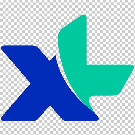 Logo XL Axiata Telecommunication PNG - Free Download | Developer logo ...