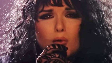 Ann Wilson Heart 80s