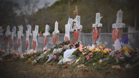 Another Parkland Shooting Survivor Dies In 'Apparent Suicide,' Police Say