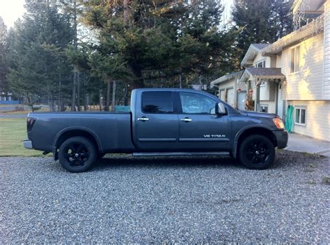 Thinking about buying a diesel! | Page 2 | Nissan Titan Forum