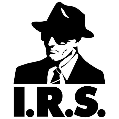 IRS Logo - LogoDix