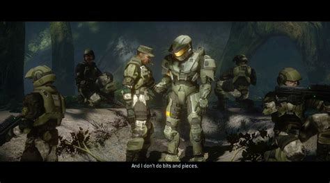 Game Mods - Halo 3 Campaign by AltSierra117 | Se7enSins Gaming Community