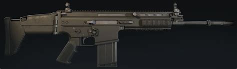 All Weapons in Ghost Recon BreakPoint