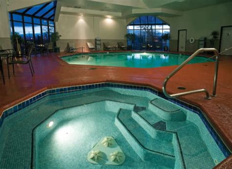 DoubleTree by Hilton Denver - Westminster Hotel (Westminster) from £98 | lastminute.com