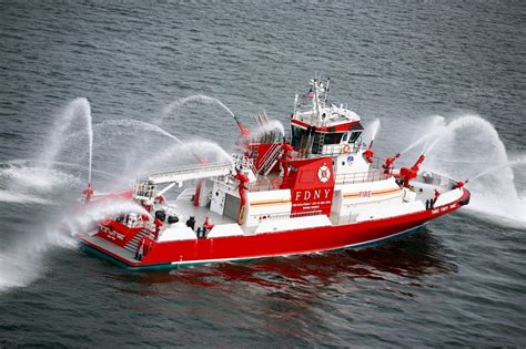 FDNY Fireboat 343 | American Galvanizers Association