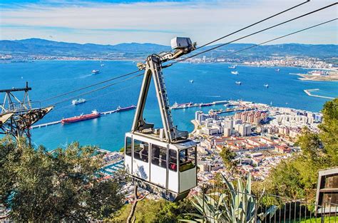 14 Top Attractions & Things to Do in Gibraltar | PlanetWare