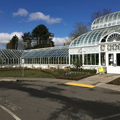 Volunteer Park Conservatory - All You Need to Know BEFORE You Go (2024)