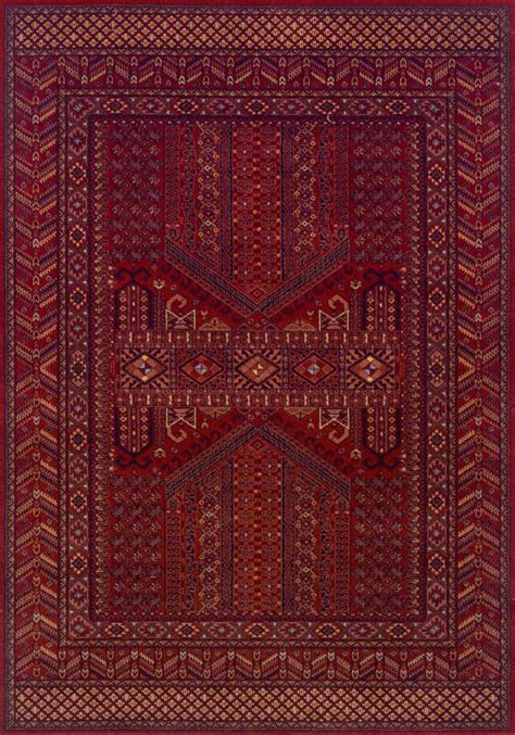 Royal Classic Rug by Oriental Weavers in 635R Design | Rugs UK