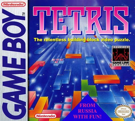 'Tetris' Movie Tells the Wild Story Behind Iconic Video Game - Bell of ...