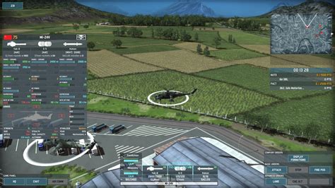 Wargame: AirLand Battle Review - GameSpot