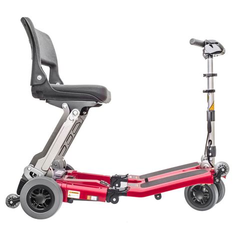 Portable Mobility Scooters Australia | Light Weight, Portable