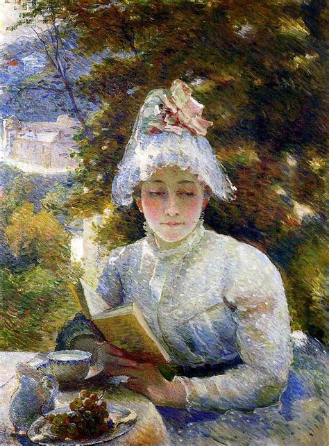 Marie Bracquemond | Les grandes dames of Impressionism | Tutt'Art@ | Pittura * Scultura * Poesia ...