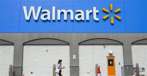 Walmart Pharmacies to Expand COVID-19 Vaccine Distribution | PS Fitness