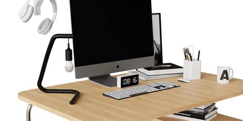 Office table set- Work Table by IKEA - Blender Market