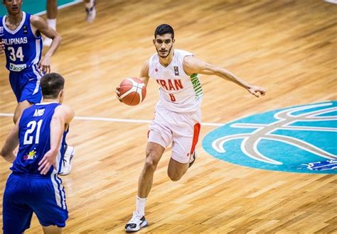 Iran Climbs in FIBA World Ranking Boys - Sports news - Tasnim News Agency
