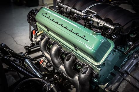 Delmo's LS Valve Covers (With images) | Ls engine, Valve cover, Crate ...