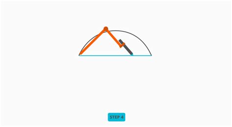 Bisect an Arc – Pattern Development: Sheet Metal Level 1