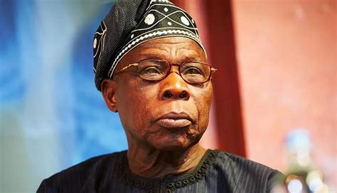 Olusegun Obasanjo: Biography, imprisonment, books, net worth