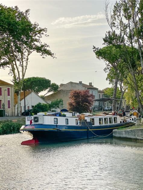 Full Guide to a Canal Du Midi Cruise with European Waterways