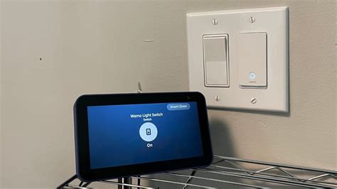 7 Best Smart Light Switches of 2024 - Reviewed