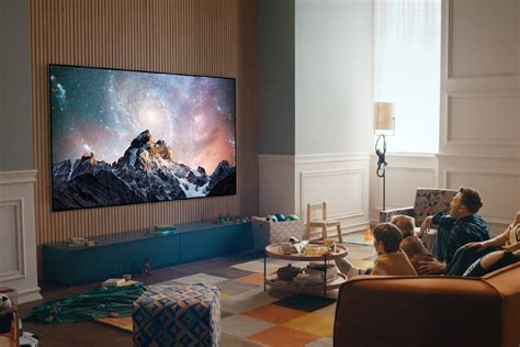 LG G2 OLED Evo is bigger & brighter than ever, up to 97in