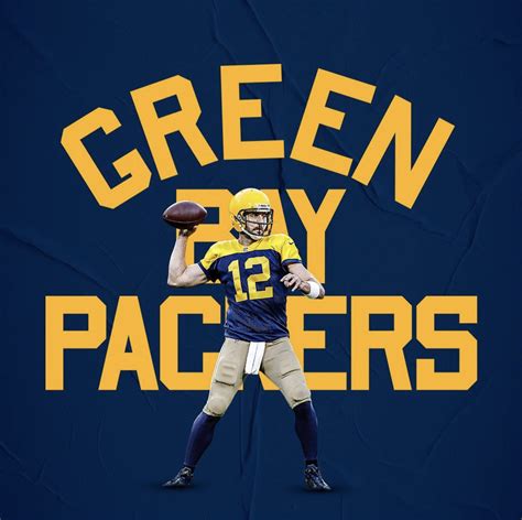 Green Bay Packers Throwback Unis — UNISWAG