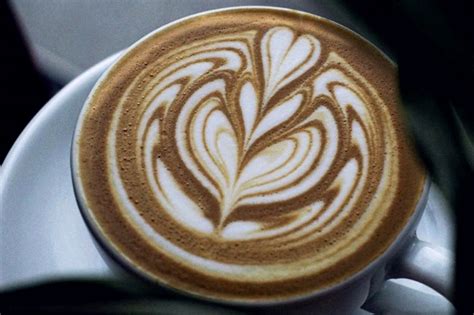 Houston Dominates The World Of Latte Art – Houston Public Media