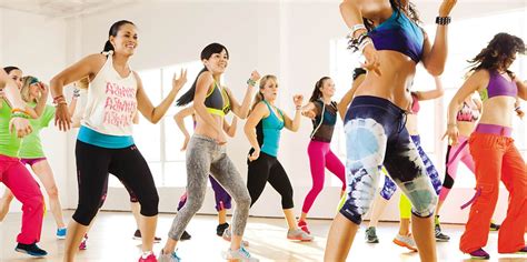 Top 3 Benefits Of Zumba Fitness Classes - One55 Fitness