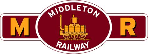 Middleton Railway – The Little Railway with a Big History!