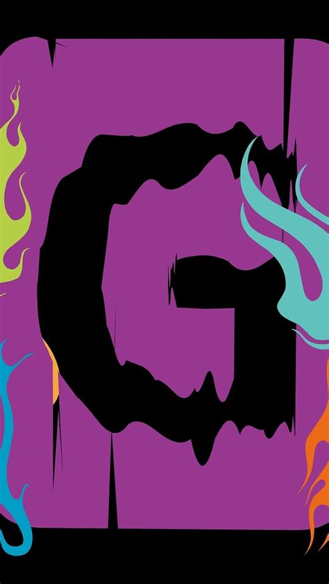 G Letter.flames, g letter, flames, letter, font, HD phone wallpaper | Peakpx