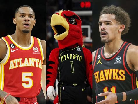 NBA Trade Rumors: Atlanta Hawks Put Up a High Price For Trading Star ...