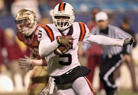 Virginia Tech Bowl Game 2010: Breaking Down the Hokies in the Orange ...