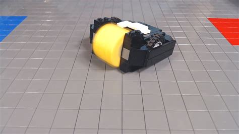 Battlebots minotaur - referenceascse