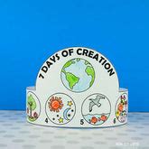 The Creation Story – Non-Toy Gifts