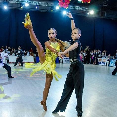 1197 best images about Latin Dancesport on Pinterest