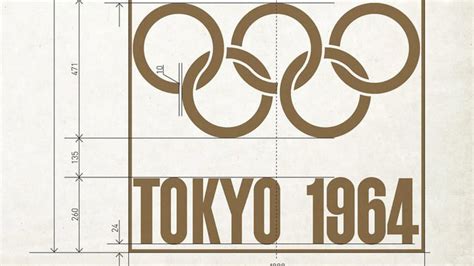 Sway Gallery London: Tokyo Olympics 1964