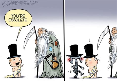 Editorial cartoons for Dec. 31, 2023: Happy New Year - syracuse.com