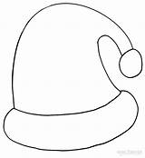 Hat coloring pages To Download And Print For Free sketch template
