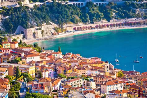 The 16 Best Villages French Riviera | Riviera Bar Crawl Tours