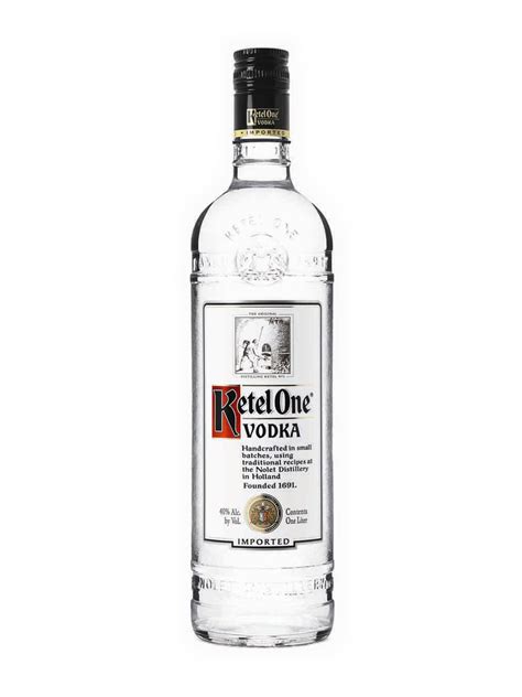 Ketel One Vodka Review | VodkaBuzz: Vodka Ratings and Vodka Reviews