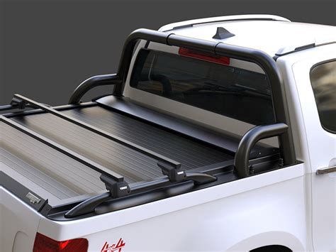 Roll Bars - 4x4 Auto Accessories| Tessera4x4 accessories | tessera4x4.com