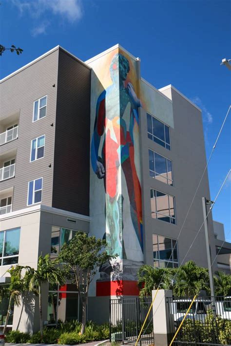 Sarasota Street Art and Murals | Must Do Visitor Guides