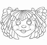 60 Máscaras De Carnaval Para Imprimir E Colorir 552  Halloween sketch template