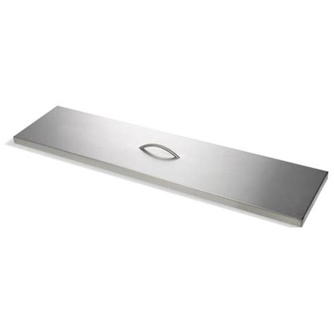 Stainless Steel Covers - HPC Fire