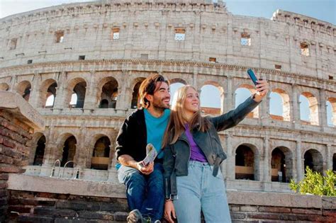 Rome Discovery Tour | GetYourGuide