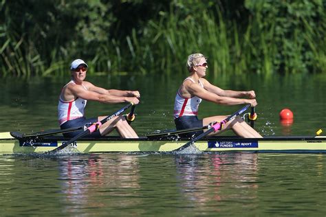 Rio 2016 Olympics rowing: Team GB going for four medals on Thursday | London Evening Standard